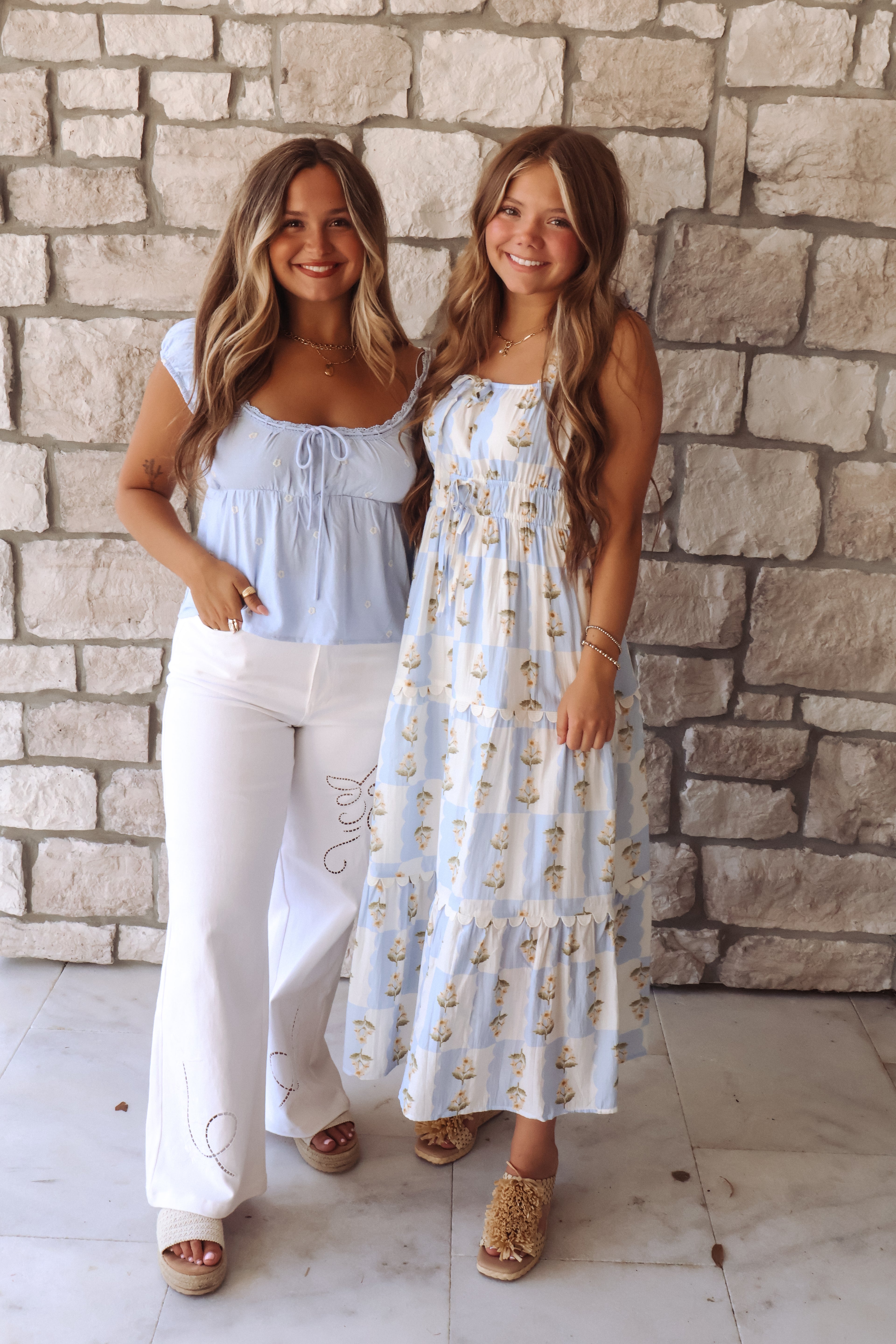 Bluebell & Honey Collection