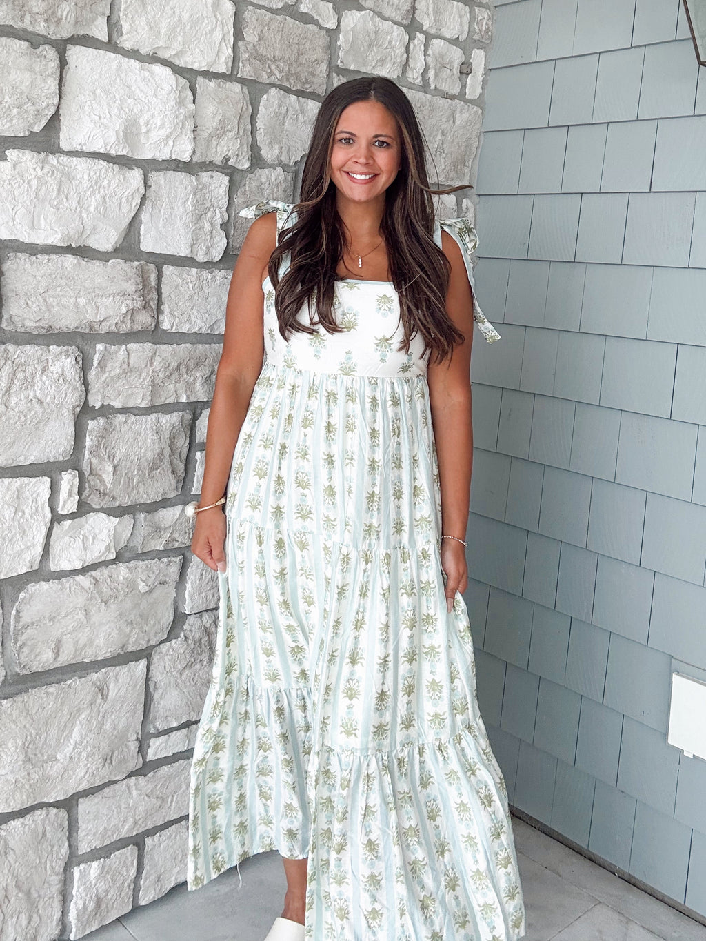 American Honey Dress