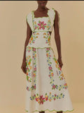 Key Largo Dress