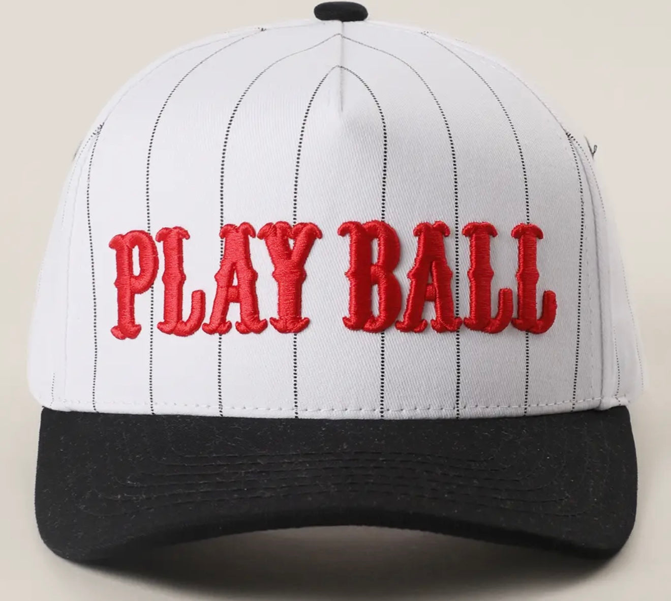 Play Ball