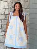 Carolina Coast Dress