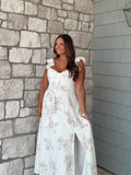 Lacewood Bloom / Ruffle