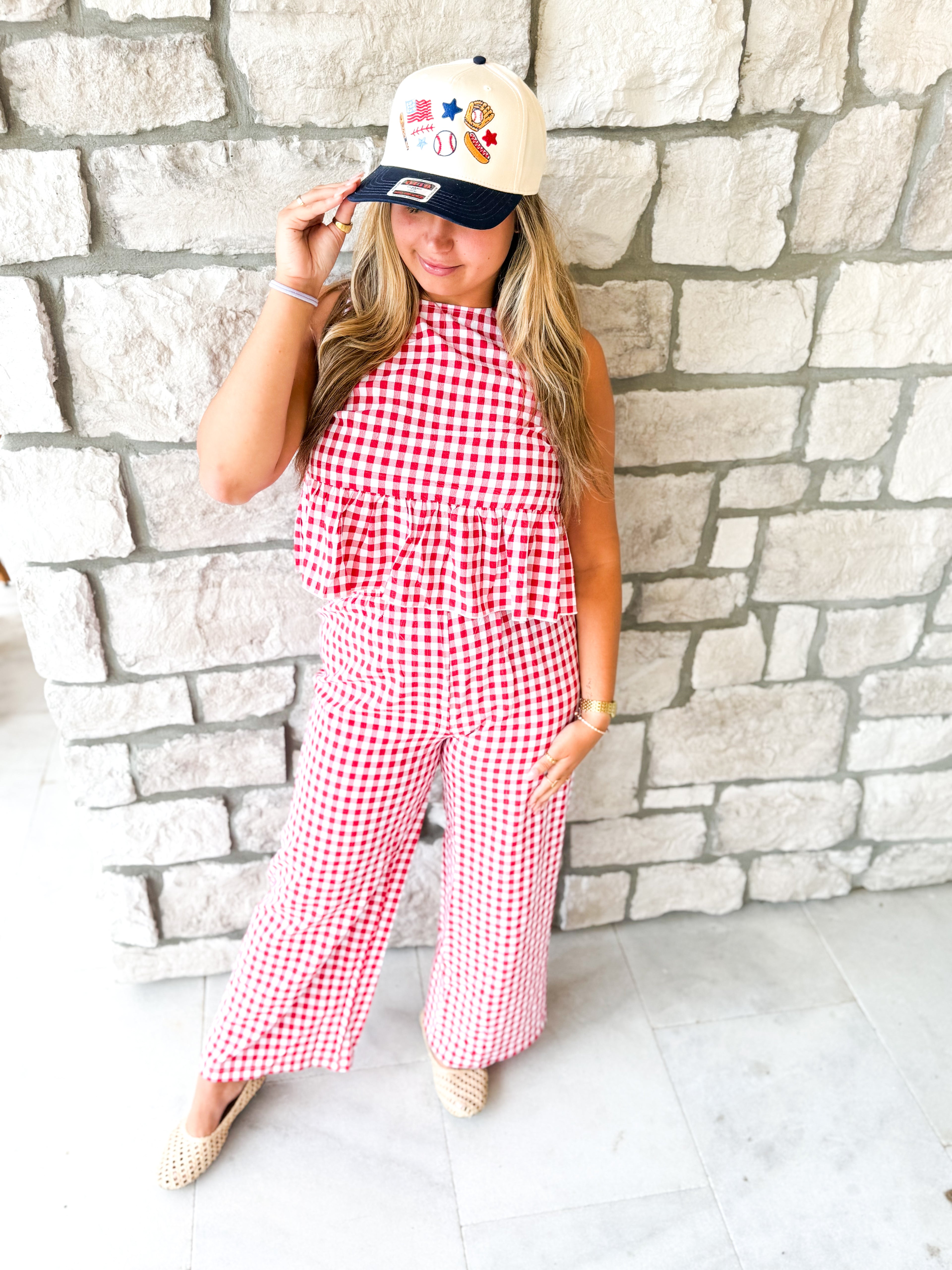 All-American Picnic Set
