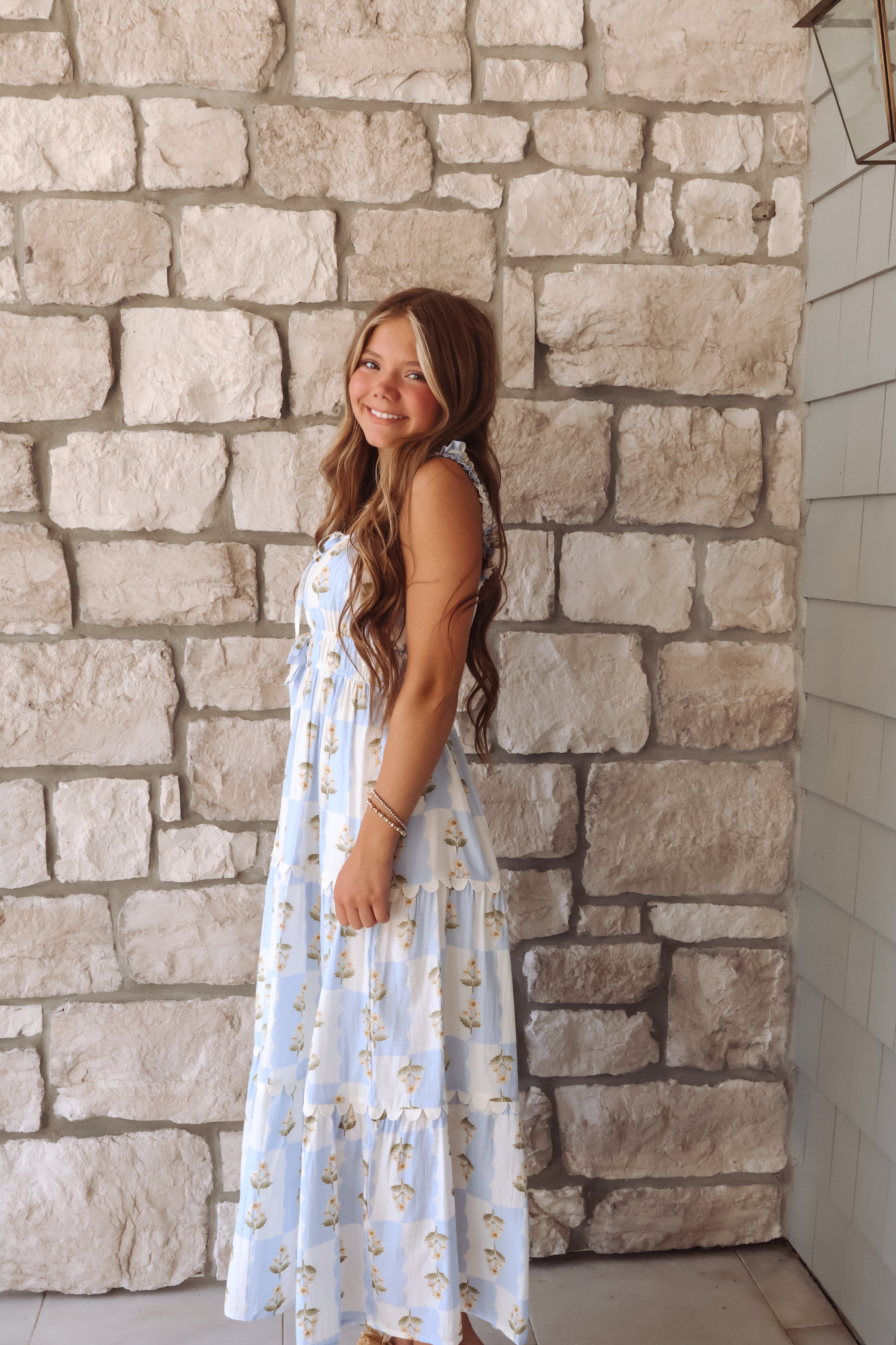 Seabrook Dress