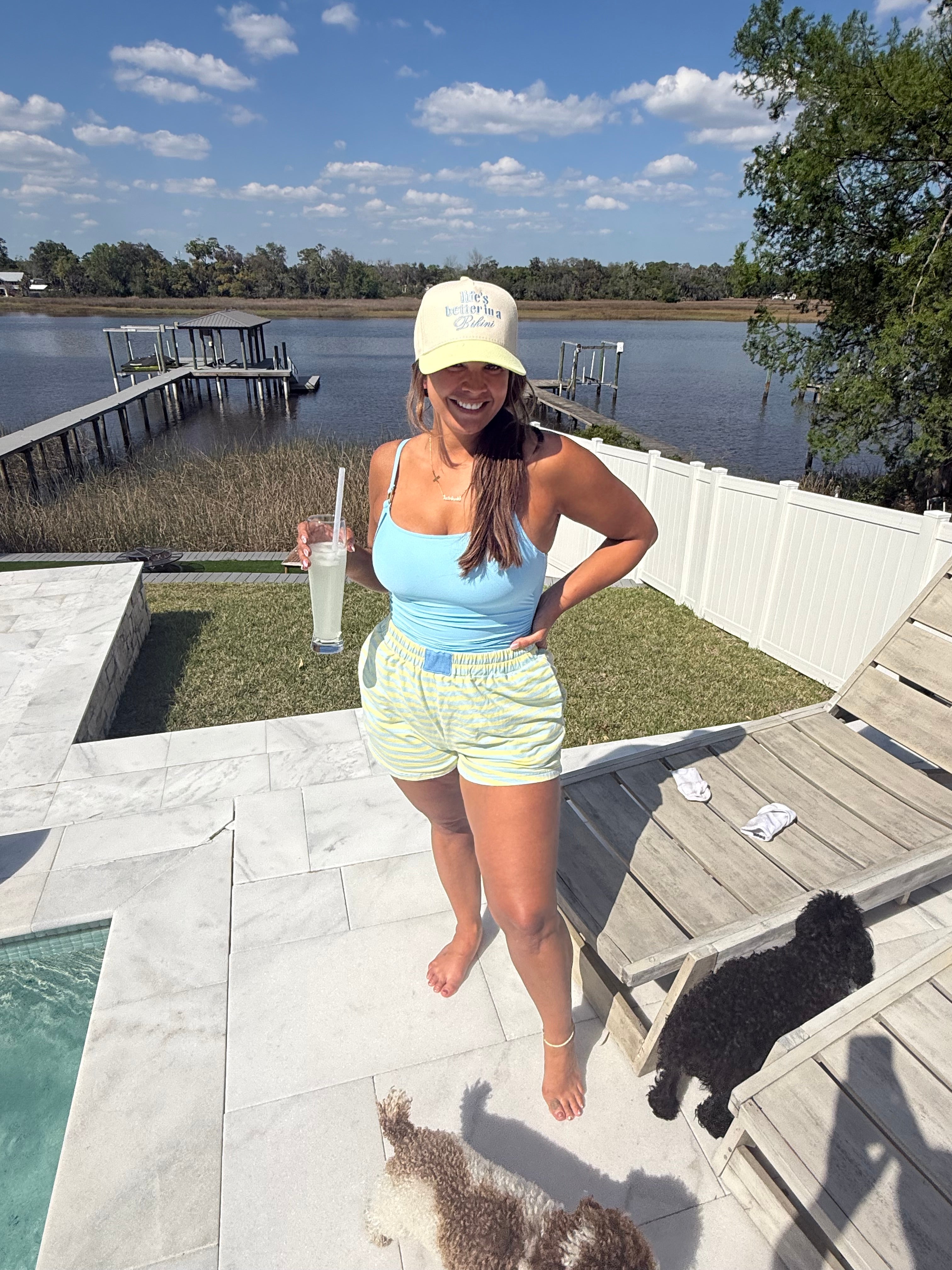 Life’s better in a Bikini