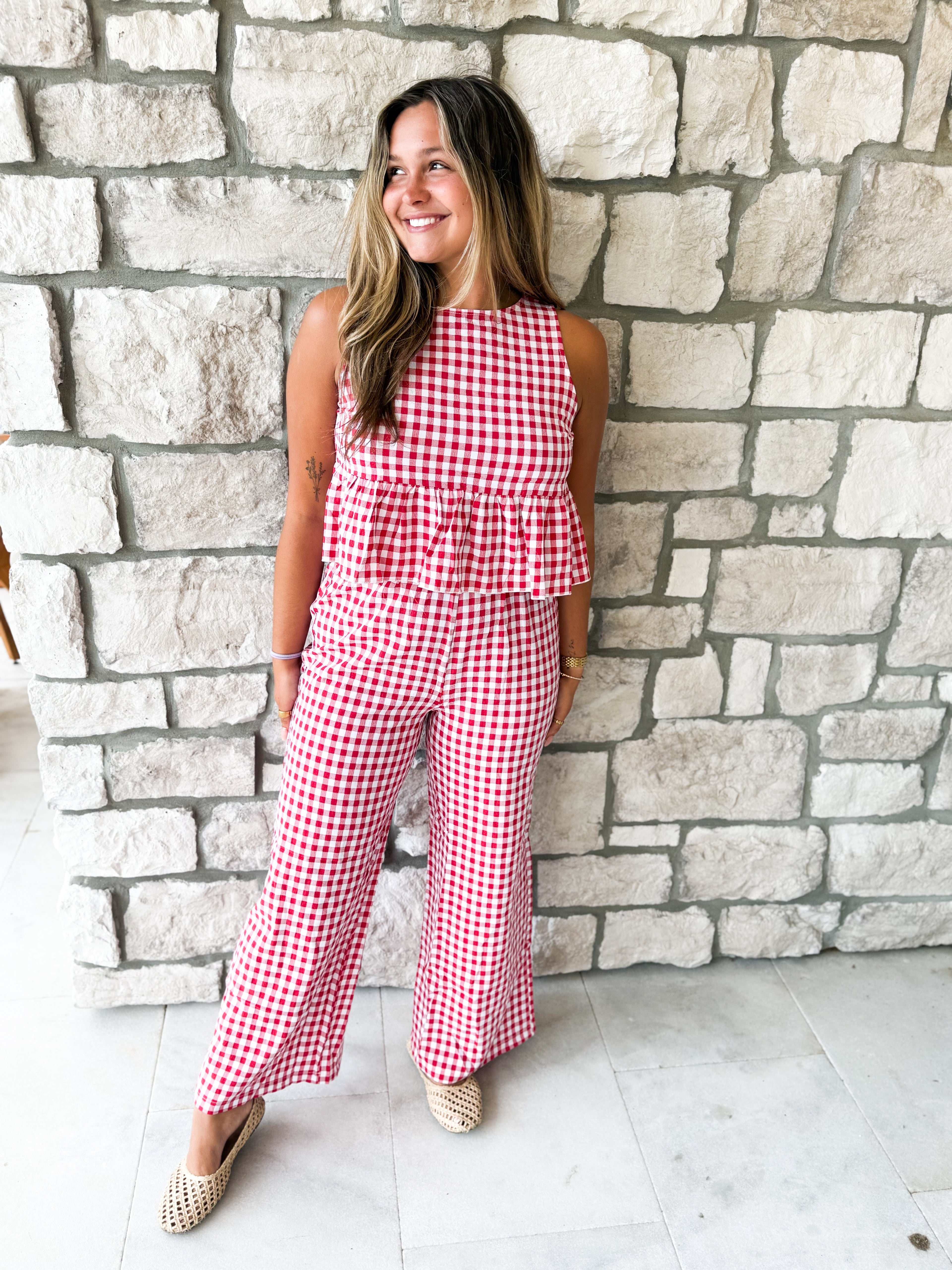 All-American Picnic Set