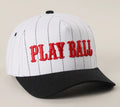 Play Ball
