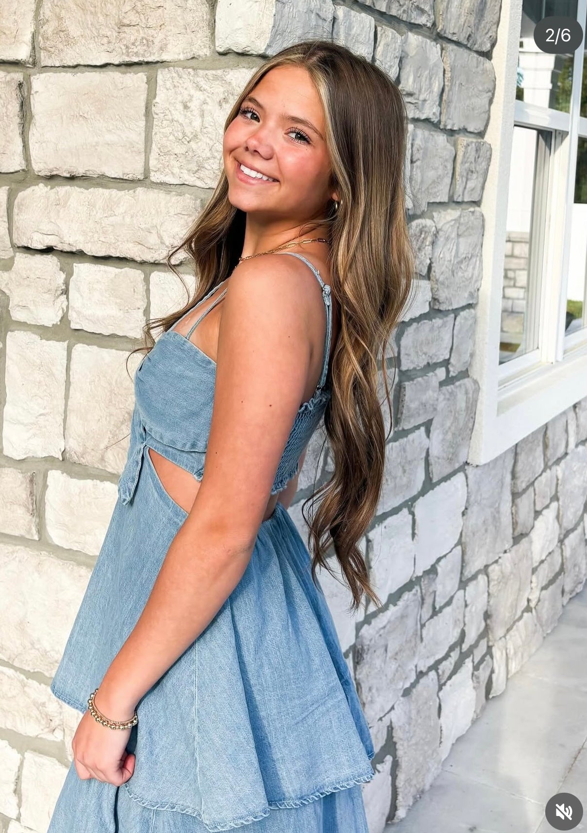 Call me Dolly Dress