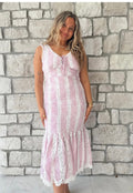Blush & Beloved Dress