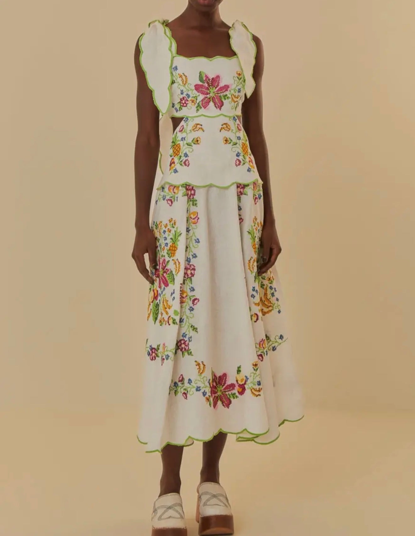 Key Largo Dress