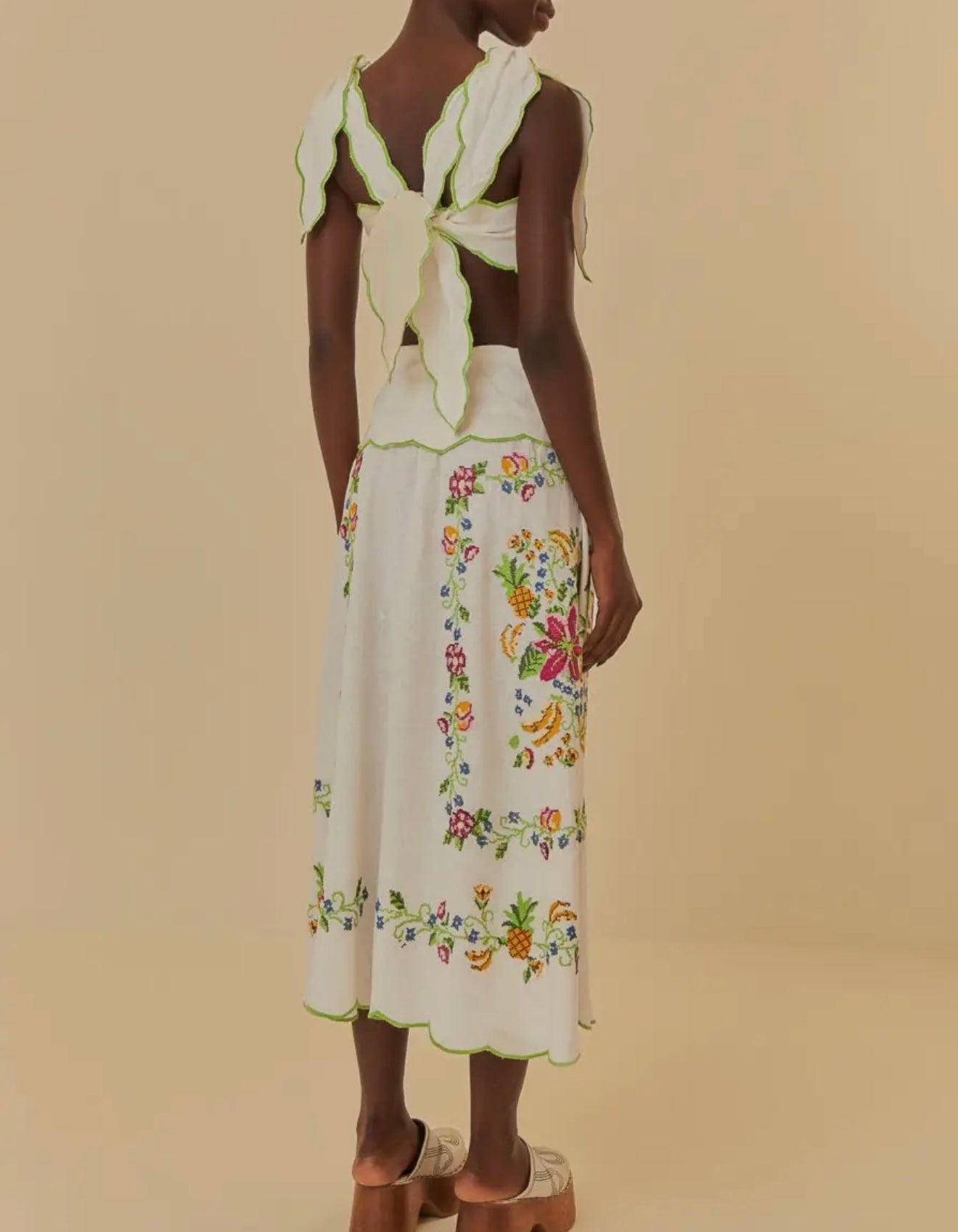 Key Largo Dress