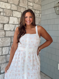 Sweet Grace Garden Dress