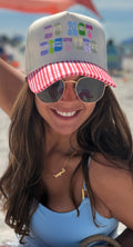 Do not disturb Hat