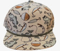 Little boys - Fishing Hat