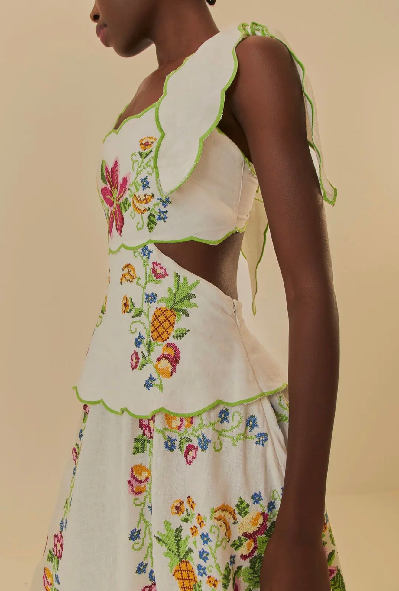 Key Largo Dress