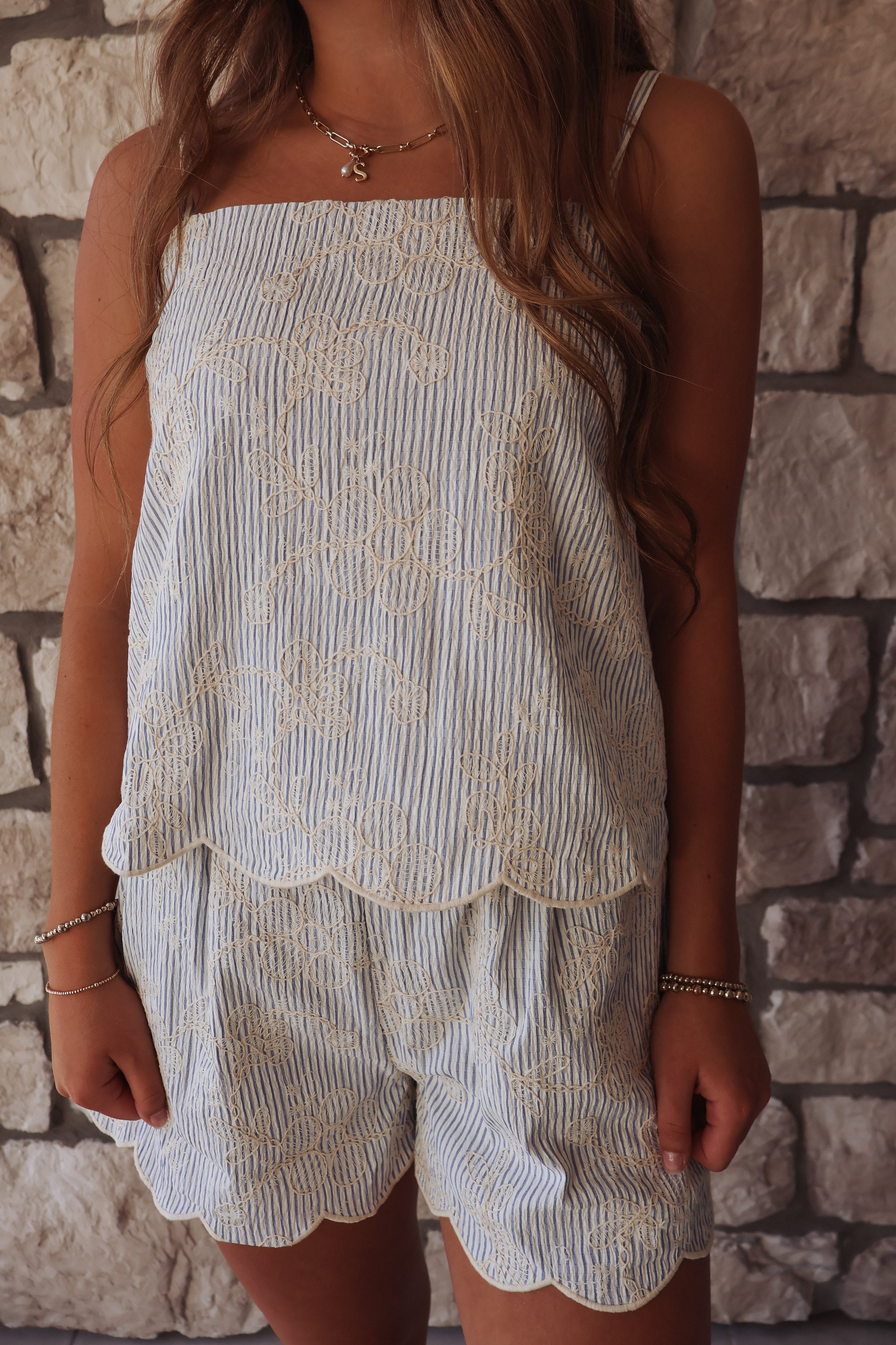 The Seaside Scallop Set