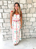 La Dolce Picnic Dress