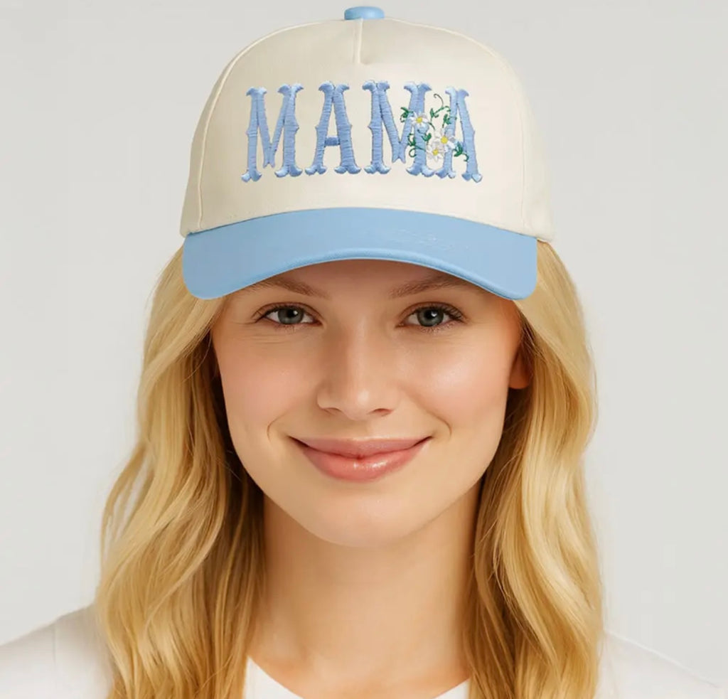 Mama Hat