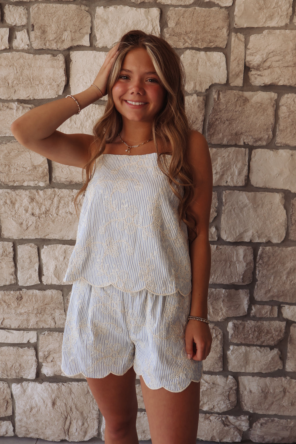 The Seaside Scallop Set
