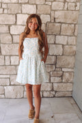 Spring Keepsake Dress