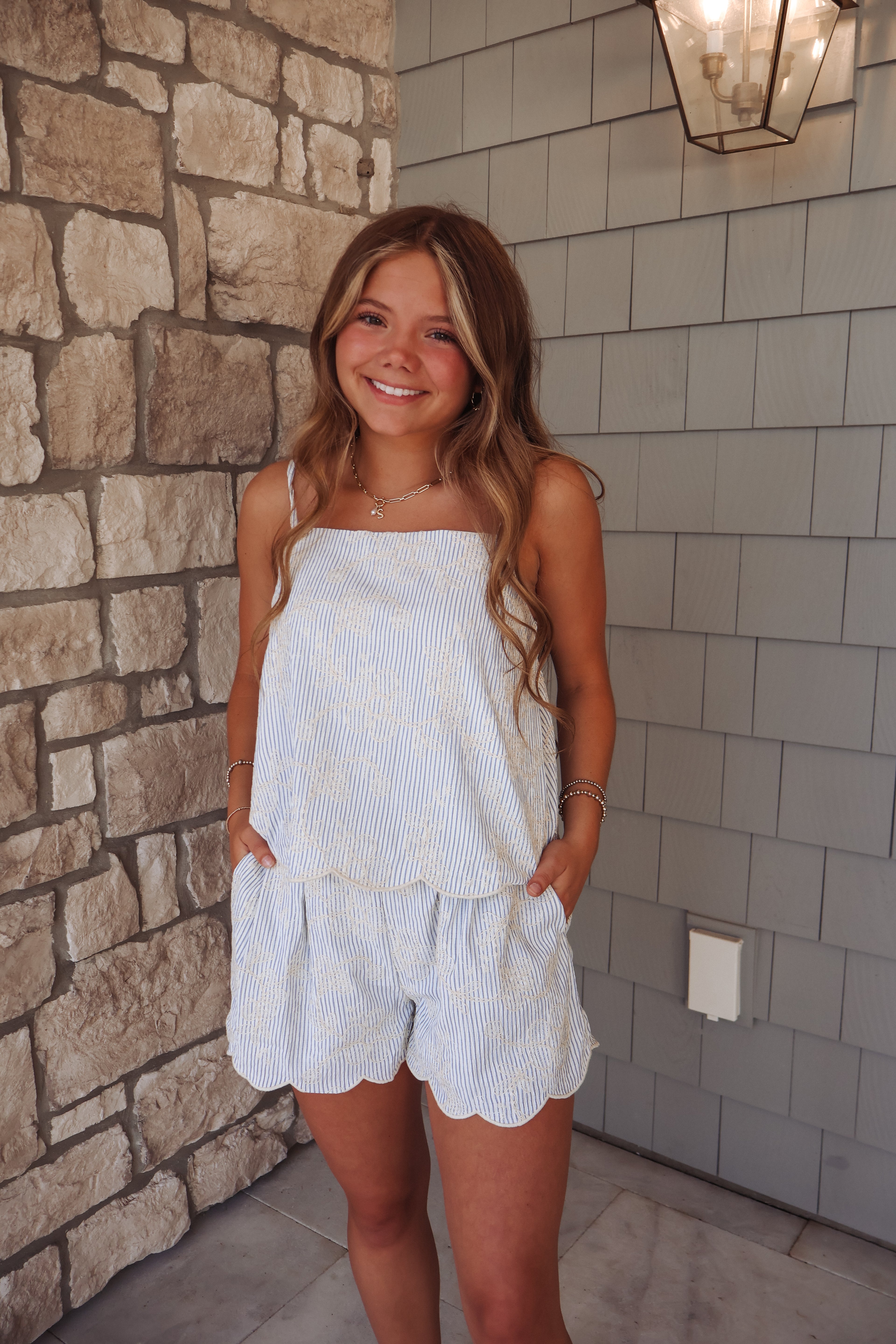 The Seaside Scallop Set