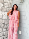All-American Picnic Set